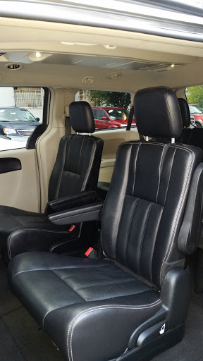 Used Car Dealer «Enterprise Car Sales», reviews and photos, 15131 Frederick Rd, Rockville, MD 20850, USA