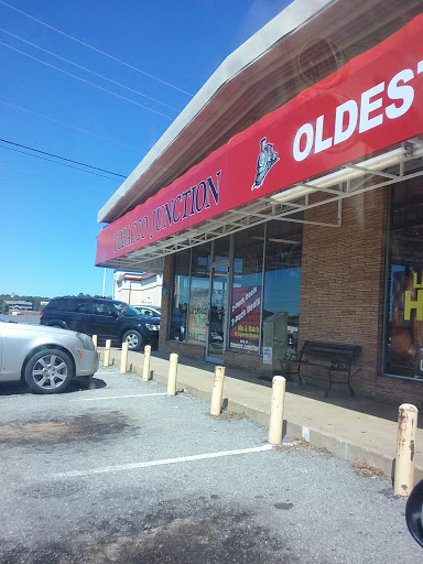 Tobacco Shop «Tobacco Junction», reviews and photos, 3640 Troup Hwy, Tyler, TX 75703, USA