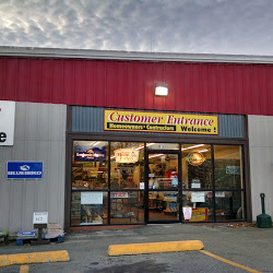Hardware Store «Beacon Paint & Hardware», reviews and photos, 513 Church St, New Bedford, MA 02745, USA