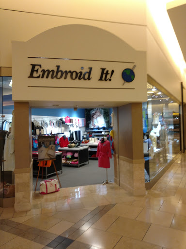 Embroid It !