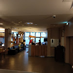 Photo n°1 de l'avis de Olena.u fait le 25/01/2018 à 15:06 sur le  Smart Stay Hotel Frankfurt à Frankfurt