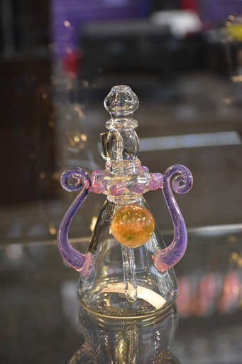 Vaporizer Store «Smoke Spot Smoke Shop», reviews and photos, 24424 Hawthorne Blvd, Torrance, CA 90505, USA