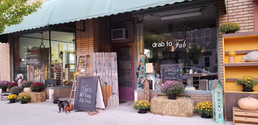 Furniture Store «drab to Fab Furnishings», reviews and photos, 209 S Main St, Winchester, IN 47394, USA