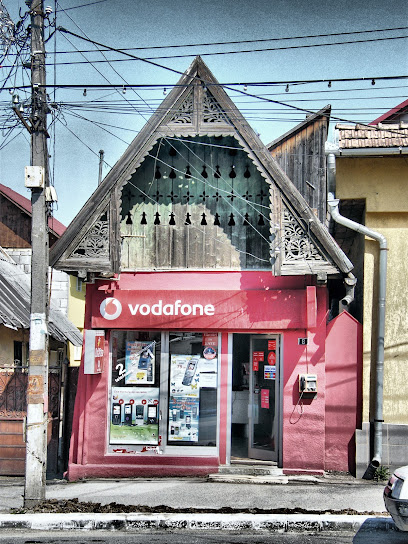 Vodafone Sátoraljaújhely