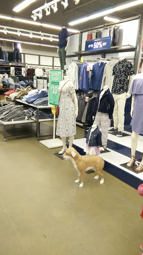 Clothing Store «Old Navy», reviews and photos, 2255 Market Pl Blvd, Cumming, GA 30041, USA
