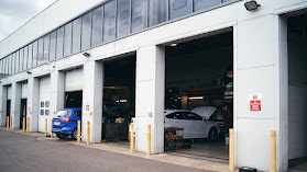 Ford Service Centre Bedford