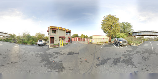 Self-Storage Facility «Security Public Storage», reviews and photos, 111 Muir Station Rd, Martinez, CA 94553, USA