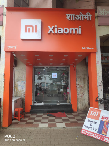 Mi Store Baramati