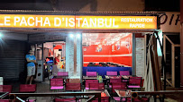 Photos du propriétaire du Restauration rapide Kebab Le Pacha D'Istanbul à Villenave-d'Ornon - n°7