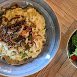 Photo n°6 de l'avis de Eric.e fait le 26/05/2023 à 13:36 sur le  Freilich am See Strausberg à Strausberg