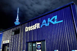 CrossFit AKL image