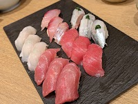 鮨かど