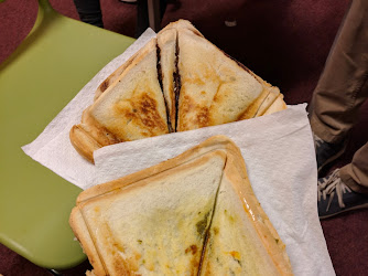 Toastie Bar