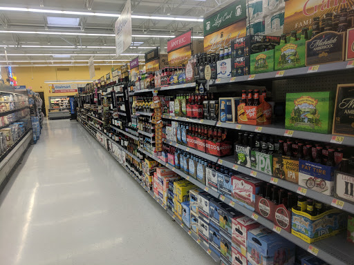 Department Store «Walmart Supercenter», reviews and photos, 1112 Nashville Pike, Gallatin, TN 37066, USA