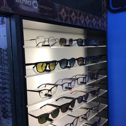 Optician «Asterix Eyewear», reviews and photos, 4936 SE Foster Rd, Portland, OR 97206, USA