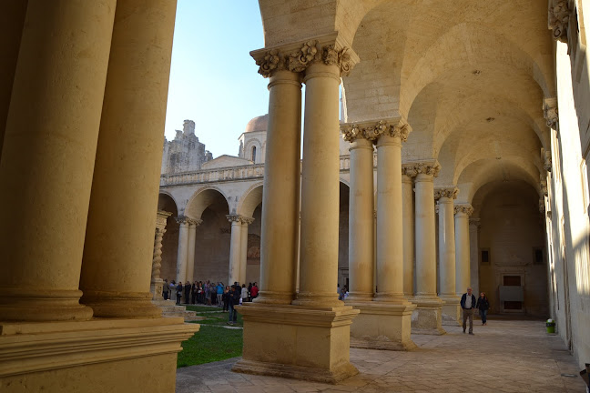 Ex Monastero degli Olivetani di Lecce