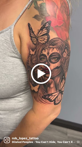 Explore tattoos ideas for men cross, creative tattoo ideas in Pittsburg, available at Delta Art & Tattoo