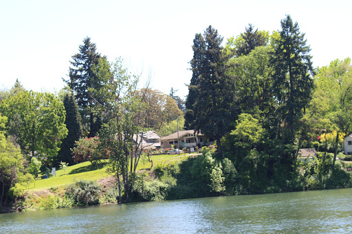 Park «Willamette Park», reviews and photos, SW Macadam Ave, Portland, OR 97219, USA