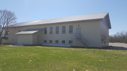 Sault Ste. Marie Free Methodist Church