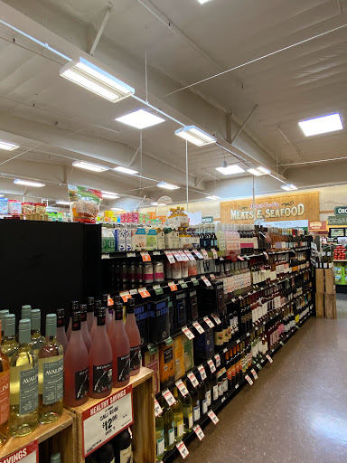 Health Food Store «Sprouts Farmers Market», reviews and photos, 1751 Westwood Blvd, Los Angeles, CA 90024, USA