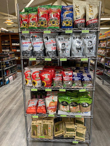 Market «Crossroads Specialty Foods», reviews and photos, 720 San Antonio Rd, Palo Alto, CA 94303, USA