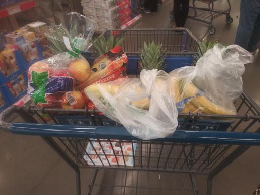 Supermarket «ALDI», reviews and photos, 1349 McFarland Blvd E, Tuscaloosa, AL 35404, USA