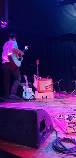 Live Music Venue «High Noon Saloon», reviews and photos, 701 E Washington Ave, Madison, WI 53703, USA