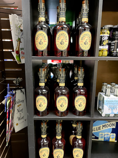 Wine Store «Columbia Package Store», reviews and photos, 170 CT-66, Columbia, CT 06237, USA