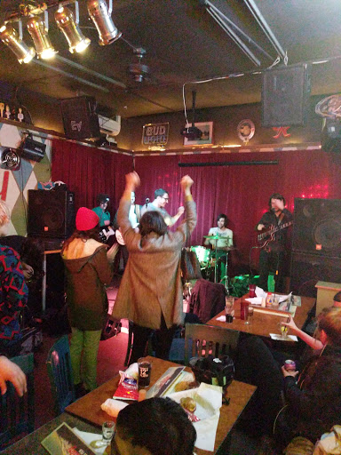 Bar «The Valley», reviews and photos, 1206 Puyallup Ave, Tacoma, WA 98421, USA