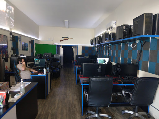 Video Game Store «Blue Screen Gaming», reviews and photos, 11159 Washington Blvd, Culver City, CA 90232, USA