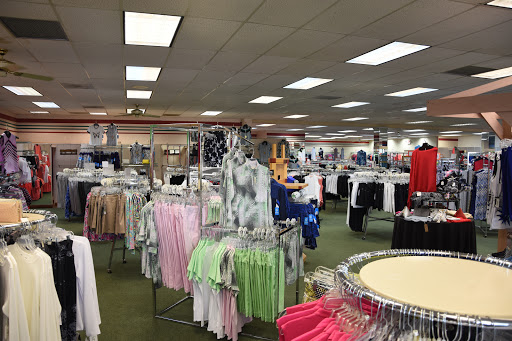 Sporting Goods Store «The Golf & Casual Shop», reviews and photos, 11900 S Cleveland Ave, Fort Myers, FL 33907, USA