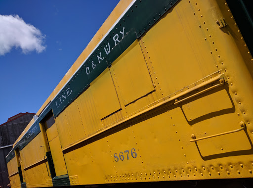 Museum «Minnesota Transportation Museum», reviews and photos, 193 Pennsylvania Ave E, St Paul, MN 55130, USA