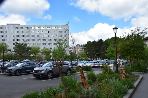 Hôpitaux Universitaires Pitié Salpêtrière - Charles Foix
