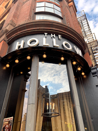 American Restaurant «The Hollow Bar + Kitchen», reviews and photos, 79 N Pearl St, Albany, NY 12207, USA