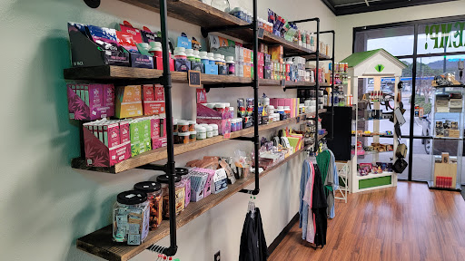 The Humble Hemp Shack of Trussville