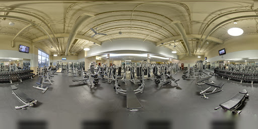 Gym «Robert Wood Johnson Fitness & Wellness Center», reviews and photos, 1044 U.S. 9, Parlin, NJ 08859, USA