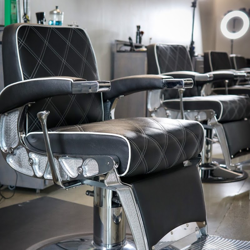 Empire Style Barbershop and Salon