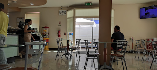 Padaria e Confeitaria Cervense no Cerva, Vila Real