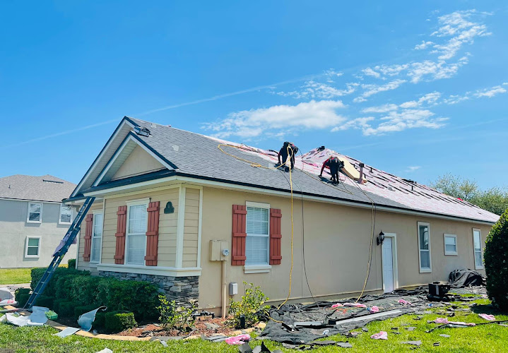 Pro Roofing Solutions Inc - Roofing Contractor in Beavercreek, Ohio