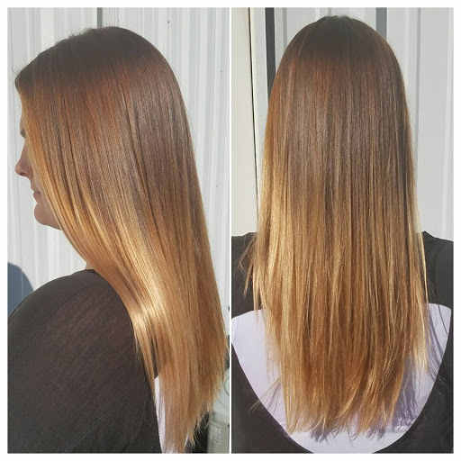 Beauty Salon «Reflexions Hair Salon», reviews and photos, 25814 Canal Rd, Orange Beach, AL 36561, USA