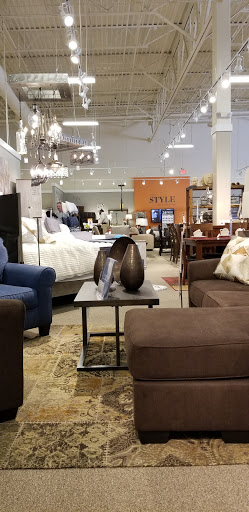 Furniture Store «Ashley HomeStore», reviews and photos, 1700 US-27, Sebring, FL 33870, USA