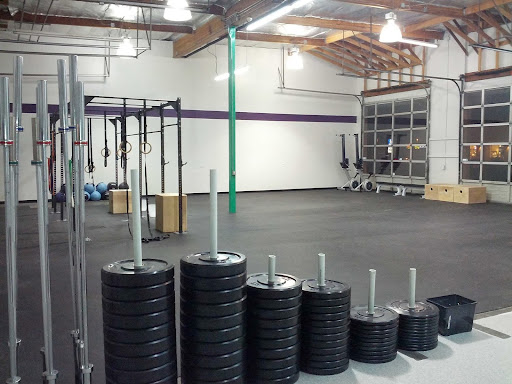 Gym «CrossFit Immense», reviews and photos, 11520 SE 82nd Ave D, Portland, OR 97086, USA