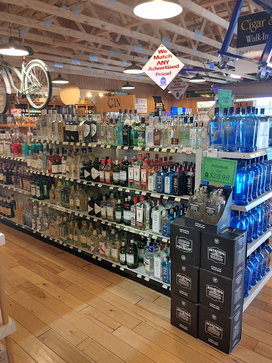 Liquor Store «Macadoodles- South Springfield», reviews and photos, 1455 E Independence St, Springfield, MO 65804, USA