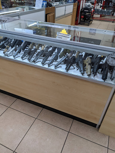 Pawn Shop «Buccaneer Pawn Guns & Gold», reviews and photos, 1750 N Washington Blvd, Sarasota, FL 34234, USA