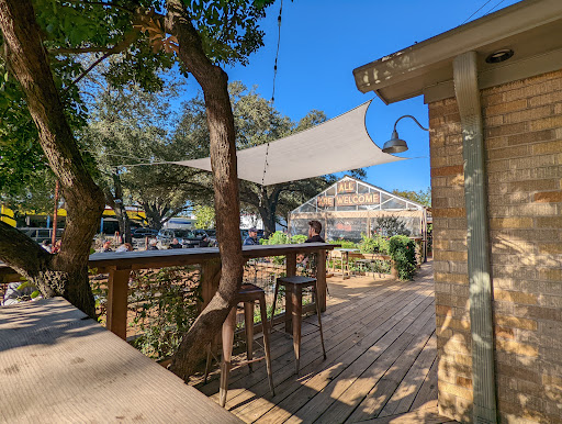 Coffee Shop «Radio», reviews and photos, 4204 Manchaca Rd, Austin, TX 78704, USA