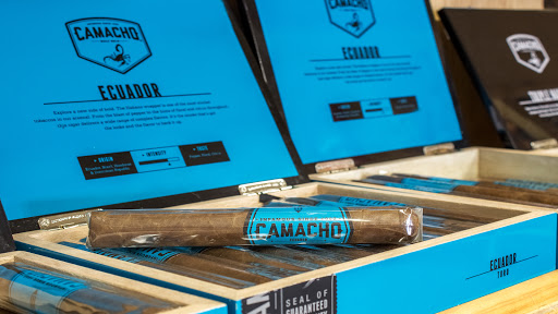 Cigar Shop «West Ash Cigar», reviews and photos, 1890 Sam Rittenberg Blvd #208, Charleston, SC 29407, USA