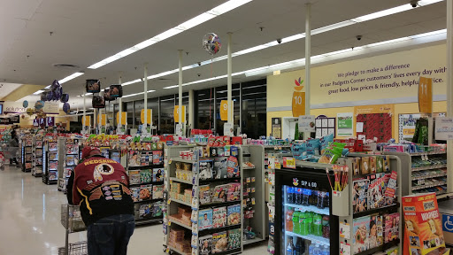 Supermarket «Giant», reviews and photos, 7074 Allentown Rd, Camp Springs, MD 20748, USA
