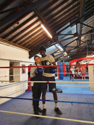 Reviews of East London Boxing Club in London - Gym
