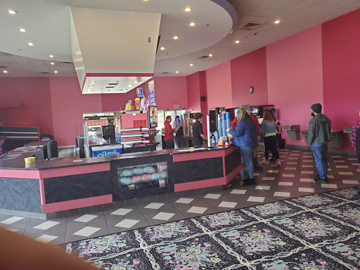 Movie Theater «Gaylord Cinema West», reviews and photos, 1775 W M 32, Gaylord, MI 49735, USA