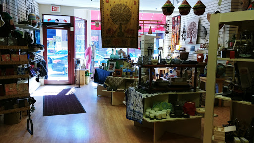 Gift Shop «Ten Thousand Villages», reviews and photos, 719 Main St, Evanston, IL 60202, USA
